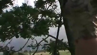 Humiliating dominating maid