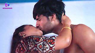 Attractive Indian cougar exciting adult scene