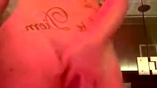 Sophie Luxe Booty Shake In Public