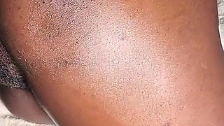 Mr Savana in Anal Gia Massage