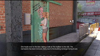 Jessica O'Neil #4 - Heather and jessica licked each others pussy's.