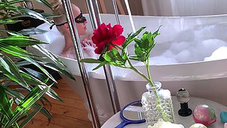 Hardcore POV Handjobs 04 Scene 01