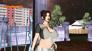 sex with bhabhi in graveyard cheating husband