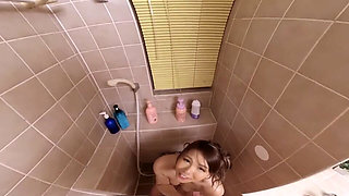 Teacher and Big Tit Girl’s Secret Affair with Big Breasts Swinging Wildly 1/3
