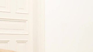 Lady Dee Interracial Foreskin Play and Blowjob