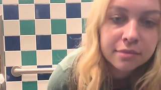 Peeing at the Movies!!