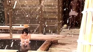 Onsen lover