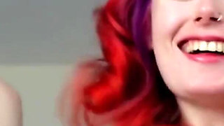 Cucked & Feminized by a Hot Alpha Couple Sissy Humiliation Fantasy