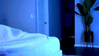 Give Him A Kiss For Good Night - Amateur