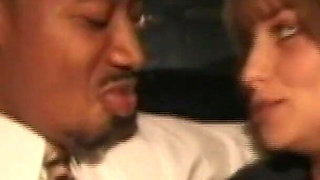 Public Toilet Quickie with Moaning Slut