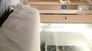 Straight Guy Blowjob During Hidden Cam Audition