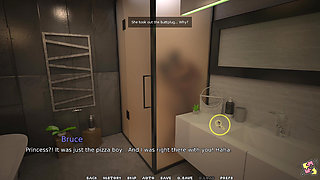 Liam's Cuckold Awakening: My Newlywed Wife Sophia's Vacation with My Best Friends - Part 10