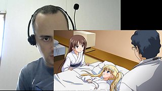 English, entai, anime