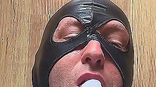 My Slave Licked My Soles POV