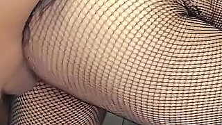 Colombian MILF Curvy Slut Jerks Me off, Rides Me Hard & Swallows My Cum Face