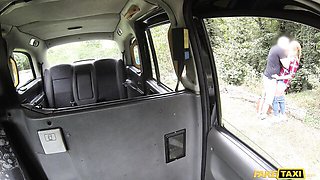 Fake Taxi - hd dirt