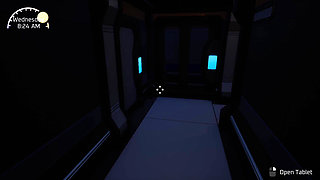 All Sex Scenes with Katherine - Last Hope, Part 1