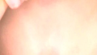 Beautiful Czech amateur babe fucking pov