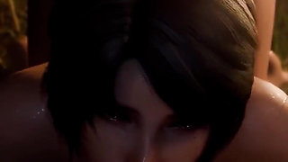 Kpop Cock Sucker, Mad Moxxi Getting Pussy Fucked, Jote Sucking Dick, Compilation