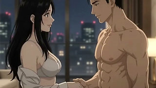 Private Arrangement Help Wanted Turned Intimate