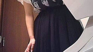 Asian japanese amateur