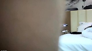 Amateur sex hidden cam