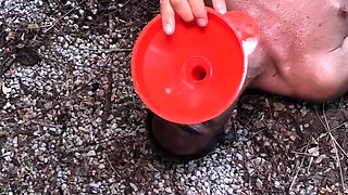 LadyKarame - Du bist mein Piss - und Dreckeimer