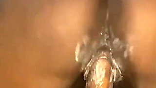 Giving My Dude What He Deserves After Work