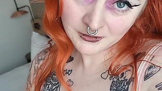 Used My Time to Pout and Also Make Lots of Content for You