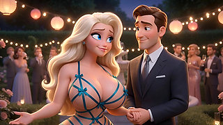 Ep10 No One Is Innocent Season Finale - Cheating Hotwife Fakes Loyalty While Still Getting Fucked