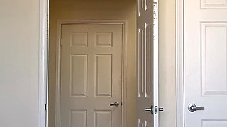 Beautiful Brunette Gets the Dick She Always Dreamed of