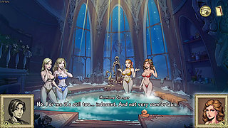 Innocent Witches Miscellaneous Collection [part 01] + Innocent Witches Download