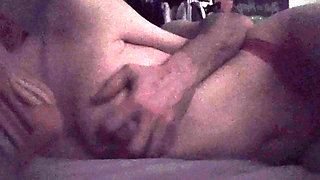 Amateur Anal 19 Year Old