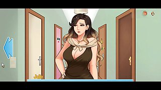 Sex note, pokemon hentai, house chores