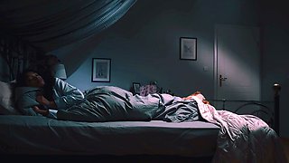 Monster Porn - The Undreamed