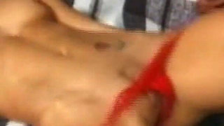 German Teen Bitch Enjoys Rough Anal Fuck