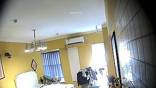 Horny fat arab housewife fingered on amateur hidden cam