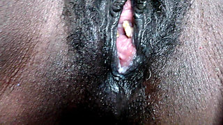 Double Tinnies Mummified Shoved in Pussy Ingest: One