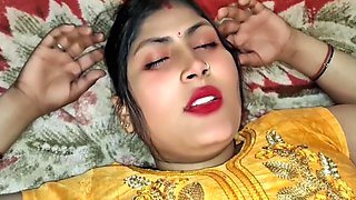 Indian Desi Chudai Ghar Me Hindi Audio