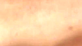 I Fucked a Ranch Lady and Filled Her - Semen Drips From Her Ass to Her Pussy