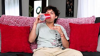 Family Strokes-Anissa Kate: A Different Instinct