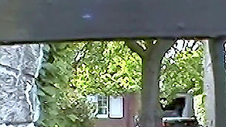 Millonaire's Stepdaughter From Wiesbaden