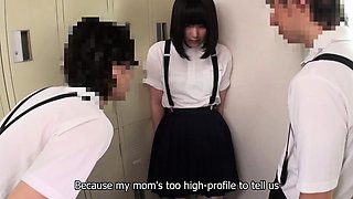 asian japanese teens oriental