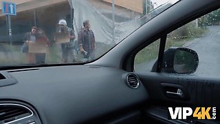 Vip4k. she is the master of cheating and fellatios