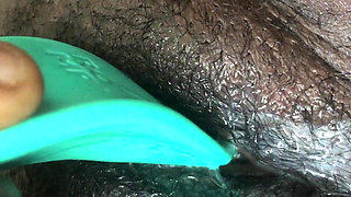 Juicy Pussy Wet Like Water