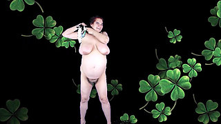 St. Patty's with Haydee Rodriguez