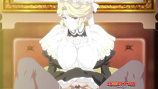 Pure nymphet at blonde scene