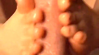 Onlyfans Sample - Compilation of Private Videos (anal,footjob, Blowjob,solo)