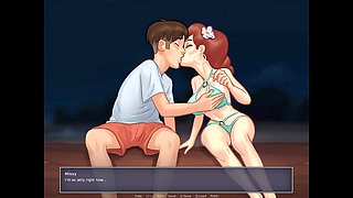 Porn games, huge boobs, new update