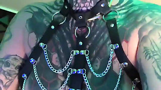 Dommy Stepmommy Ball Busting You